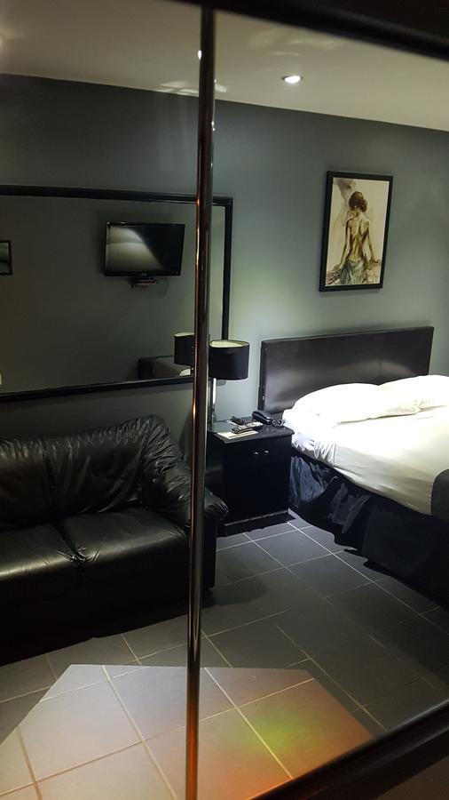 Chomedey Inn Laval Room photo