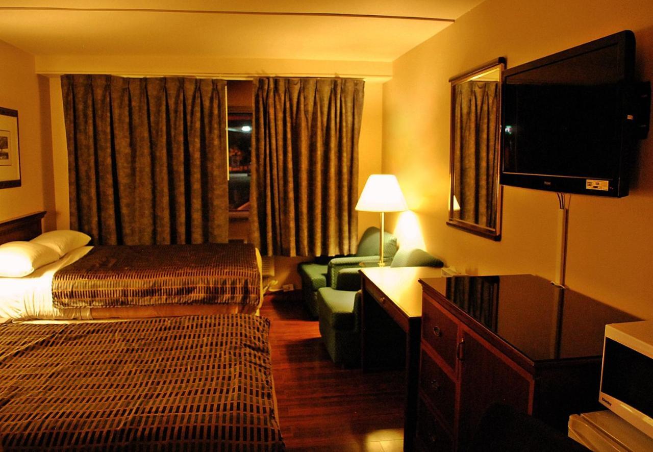 Chomedey Inn Laval Room photo