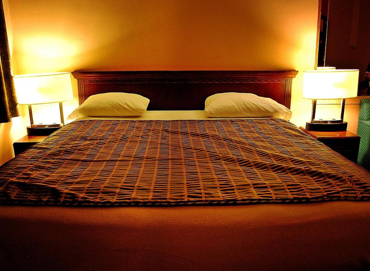 Chomedey Inn Laval Room photo
